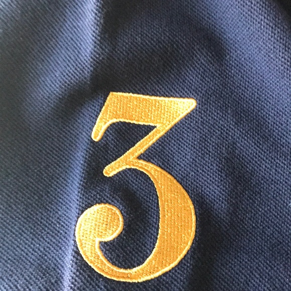 Polo shirt - Picture 3 of 4